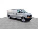 2025 Chevrolet Express 3500 RWD, Empty Cargo Van for sale #CTS1329 - photo 3