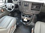 2025 Chevrolet Express 3500 RWD, Empty Cargo Van for sale #CTS1329 - photo 23