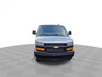 2025 Chevrolet Express 3500 RWD, Empty Cargo Van for sale #CTS1329 - photo 4