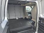 2025 Chevrolet Express 3500 RWD, Empty Cargo Van for sale #CTS1329 - photo 30