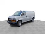 2025 Chevrolet Express 3500 RWD, Empty Cargo Van for sale #CTS1329 - photo 5