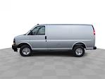 2025 Chevrolet Express 3500 RWD, Empty Cargo Van for sale #CTS1329 - photo 6