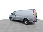 2025 Chevrolet Express 3500 RWD, Empty Cargo Van for sale #CTS1329 - photo 7