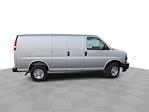 2025 Chevrolet Express 3500 RWD, Empty Cargo Van for sale #CTS1329 - photo 10