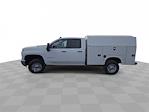 2025 Chevrolet Silverado 2500 Double Cab 4x4, Knapheide KUVcc Service Truck for sale #CTS1330 - photo 6