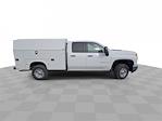 2025 Chevrolet Silverado 2500 Double Cab 4x4, Knapheide KUVcc Service Truck for sale #CTS1330 - photo 9