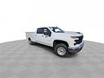 2025 Chevrolet Silverado 3500 Crew Cab 4x4, Reading Classic II Steel Service Truck for sale #CTS1333 - photo 3