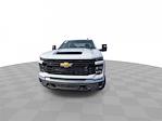 2025 Chevrolet Silverado 3500 Crew Cab 4x4, Reading Classic II Steel Service Truck for sale #CTS1333 - photo 4