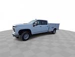 2025 Chevrolet Silverado 3500 Crew Cab 4x4, Reading Classic II Steel Service Truck for sale #CTS1333 - photo 5