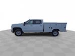 2025 Chevrolet Silverado 3500 Crew Cab 4x4, Reading Classic II Steel Service Truck for sale #CTS1333 - photo 6