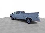 2025 Chevrolet Silverado 3500 Crew Cab 4x4, Reading Classic II Steel Service Truck for sale #CTS1333 - photo 7