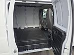 2025 Chevrolet Express 2500 RWD, Empty Cargo Van for sale #CTS1350 - photo 23