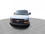 2025 Chevrolet Express 2500 RWD, Empty Cargo Van for sale #CTS1350 - photo 4