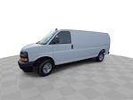 2025 Chevrolet Express 2500 RWD, Empty Cargo Van for sale #CTS1350 - photo 5