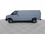 2025 Chevrolet Express 2500 RWD, Empty Cargo Van for sale #CTS1350 - photo 6