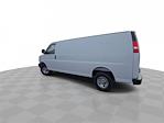 2025 Chevrolet Express 2500 RWD, Empty Cargo Van for sale #CTS1350 - photo 7