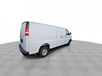 2025 Chevrolet Express 2500 RWD, Empty Cargo Van for sale #CTS1350 - photo 9