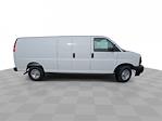 2025 Chevrolet Express 2500 RWD, Empty Cargo Van for sale #CTS1350 - photo 10