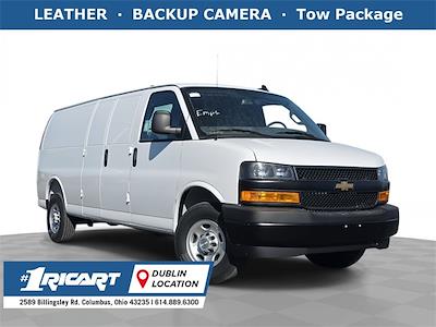 2025 Chevrolet Express 2500 RWD, Empty Cargo Van for sale #CTS1351 - photo 1