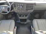 2025 Chevrolet Express 2500 RWD, Empty Cargo Van for sale #CTS1351 - photo 19