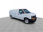 2025 Chevrolet Express 2500 RWD, Empty Cargo Van for sale #CTS1351 - photo 3