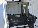 2025 Chevrolet Express 2500 RWD, Empty Cargo Van for sale #CTS1351 - photo 22