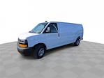 2025 Chevrolet Express 2500 RWD, Empty Cargo Van for sale #CTS1351 - photo 5