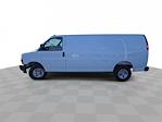 2025 Chevrolet Express 2500 RWD, Empty Cargo Van for sale #CTS1351 - photo 6