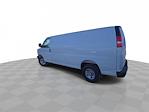 2025 Chevrolet Express 2500 RWD, Empty Cargo Van for sale #CTS1351 - photo 7