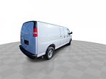 2025 Chevrolet Express 2500 RWD, Empty Cargo Van for sale #CTS1351 - photo 9