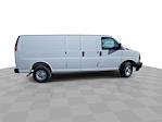 2025 Chevrolet Express 2500 RWD, Empty Cargo Van for sale #CTS1351 - photo 10