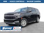 2023 Chevrolet Tahoe 4x4 SUV for sale #CTS1352A - photo 37