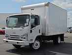 2025 Chevrolet LCF 4500HG Regular Cab 4x2 Knapheide Box Truck for sale #CTS1354 - photo 3