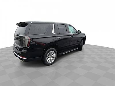 2025 Chevrolet Tahoe 4WD, SUV for sale #CTS1361 - photo 2