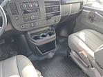 2025 Chevrolet Express 2500 RWD, Empty Cargo Van for sale #CTS1364 - photo 11