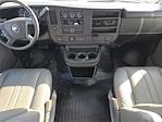 2025 Chevrolet Express 2500 RWD, Empty Cargo Van for sale #CTS1364 - photo 19