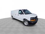 2025 Chevrolet Express 2500 RWD, Empty Cargo Van for sale #CTS1364 - photo 3