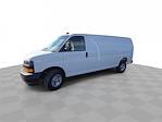 2025 Chevrolet Express 2500 RWD, Empty Cargo Van for sale #CTS1364 - photo 5