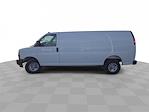 2025 Chevrolet Express 2500 RWD, Empty Cargo Van for sale #CTS1364 - photo 6