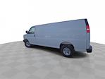 2025 Chevrolet Express 2500 RWD, Empty Cargo Van for sale #CTS1364 - photo 7