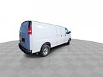 2025 Chevrolet Express 2500 RWD, Empty Cargo Van for sale #CTS1364 - photo 9