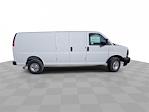 2025 Chevrolet Express 2500 RWD, Empty Cargo Van for sale #CTS1364 - photo 10