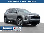 2025 Chevrolet Equinox AWD, SUV for sale #CTS1368 - photo 1