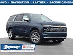 2025 Chevrolet Tahoe 4WD, SUV for sale #CTS1389 - photo 1