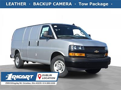 2025 Chevrolet Express 2500 RWD Empty Cargo Van for sale #CTS1402 - photo 1
