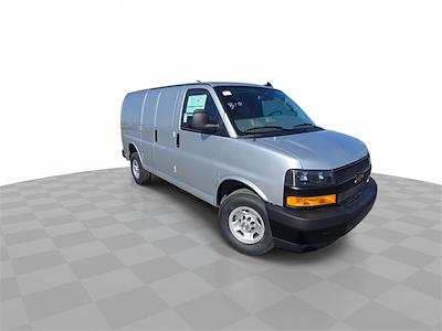 2025 Chevrolet Express 2500 RWD Empty Cargo Van for sale #CTS1402 - photo 2
