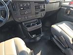2025 Chevrolet Express 2500 RWD Empty Cargo Van for sale #CTS1402 - photo 10