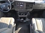 2025 Chevrolet Express 2500 RWD Empty Cargo Van for sale #CTS1402 - photo 18