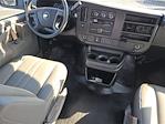2025 Chevrolet Express 2500 RWD Empty Cargo Van for sale #CTS1402 - photo 24