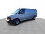 2025 Chevrolet Express 2500 RWD Empty Cargo Van for sale #CTS1402 - photo 4